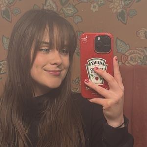 Meet your Posher, Anna claire